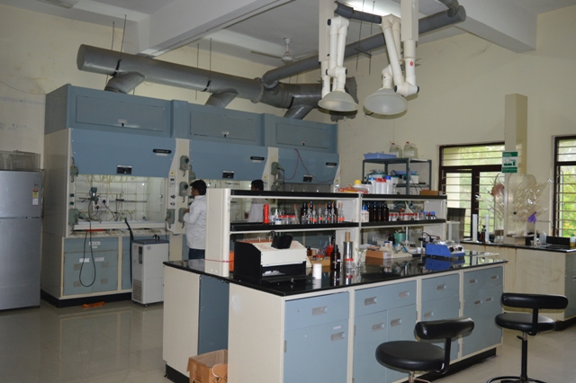 ACRHEM Lab